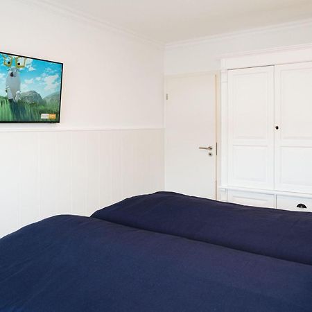 Norderhoog-Whg-35-1-Og-Wohnung-35 Westerland Ngoại thất bức ảnh