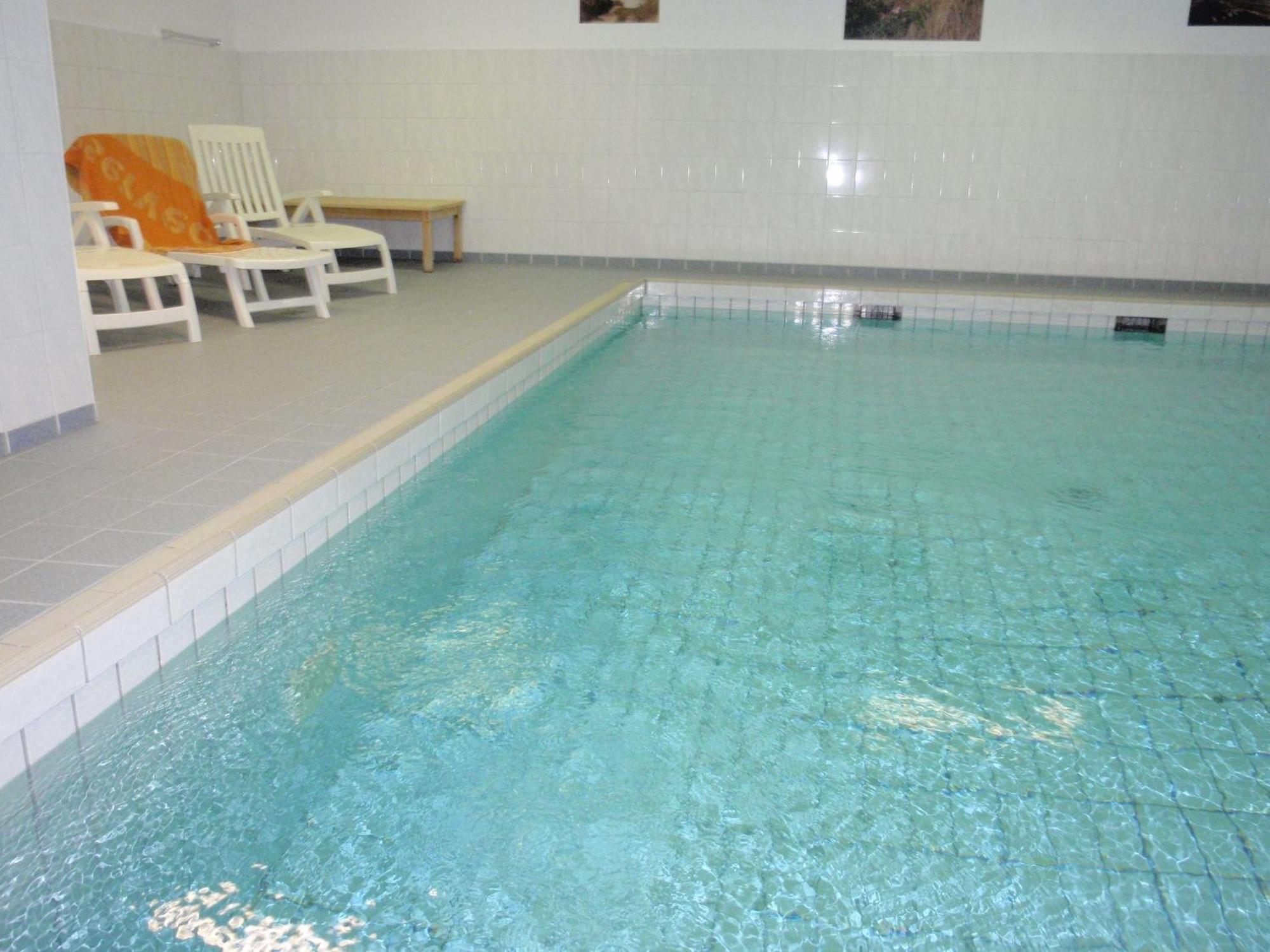 Norderhoog-Whg-35-1-Og-Wohnung-35 Westerland Ngoại thất bức ảnh