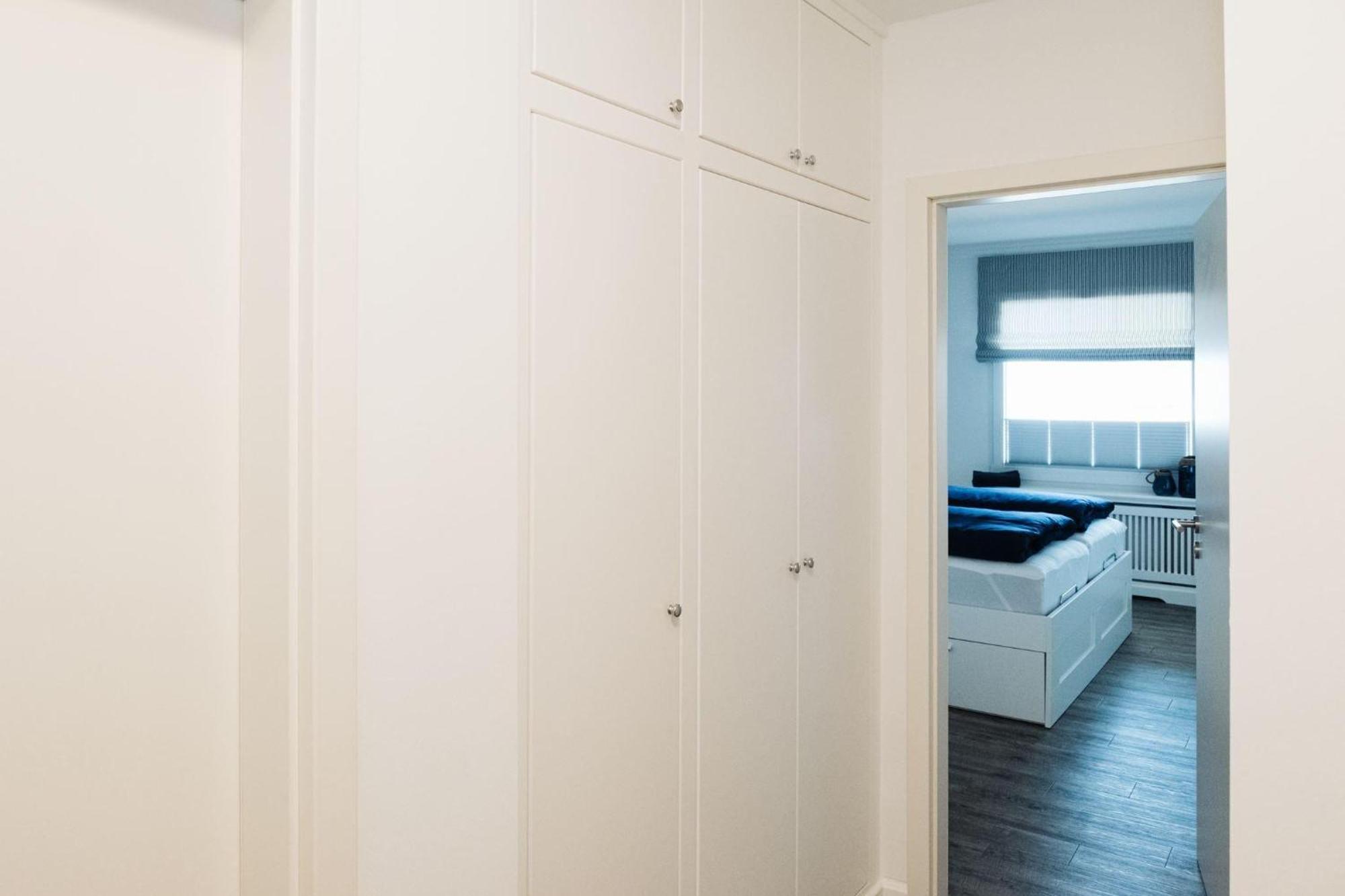 Norderhoog-Whg-35-1-Og-Wohnung-35 Westerland Ngoại thất bức ảnh
