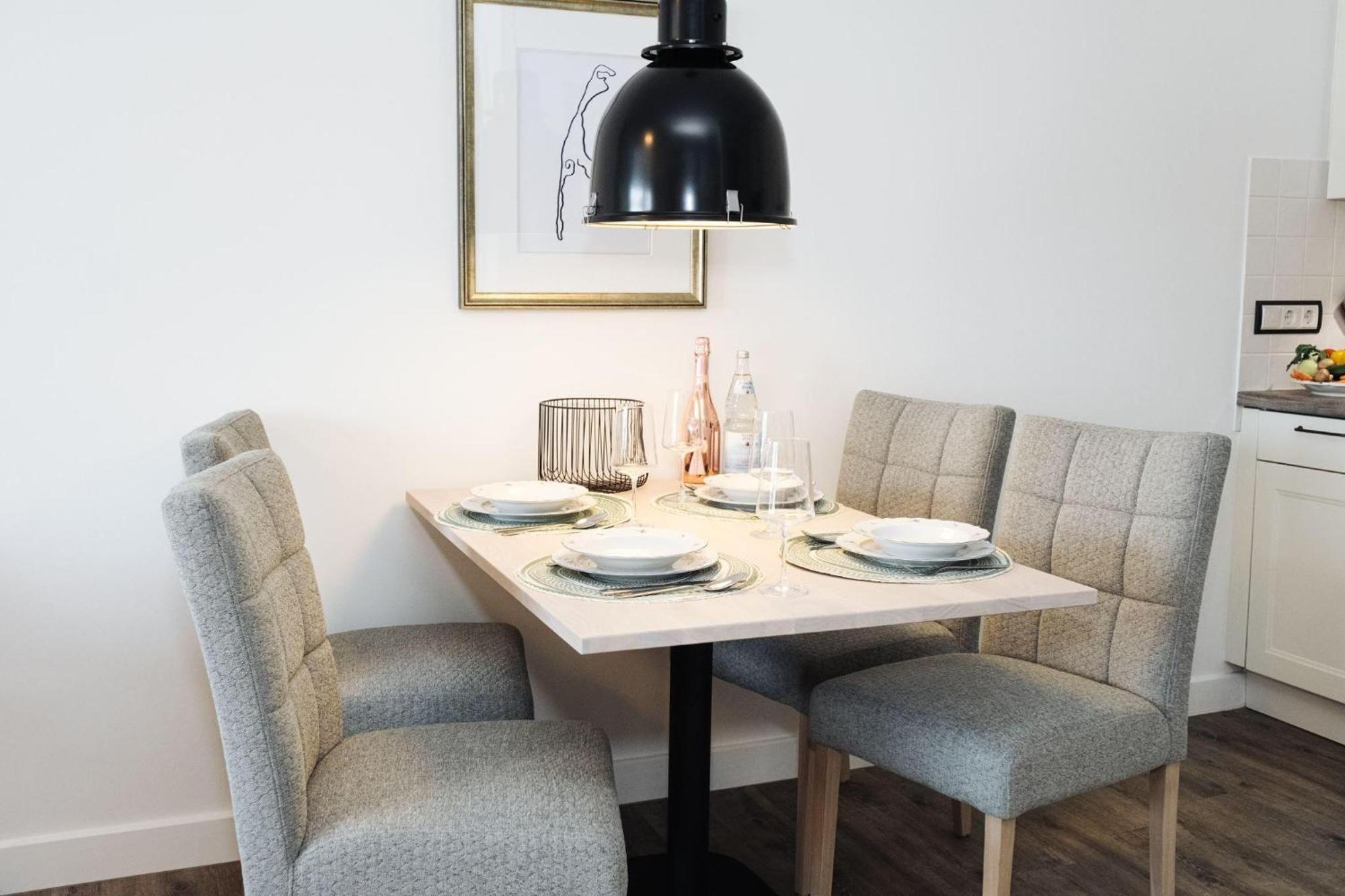 Norderhoog-Whg-35-1-Og-Wohnung-35 Westerland Ngoại thất bức ảnh