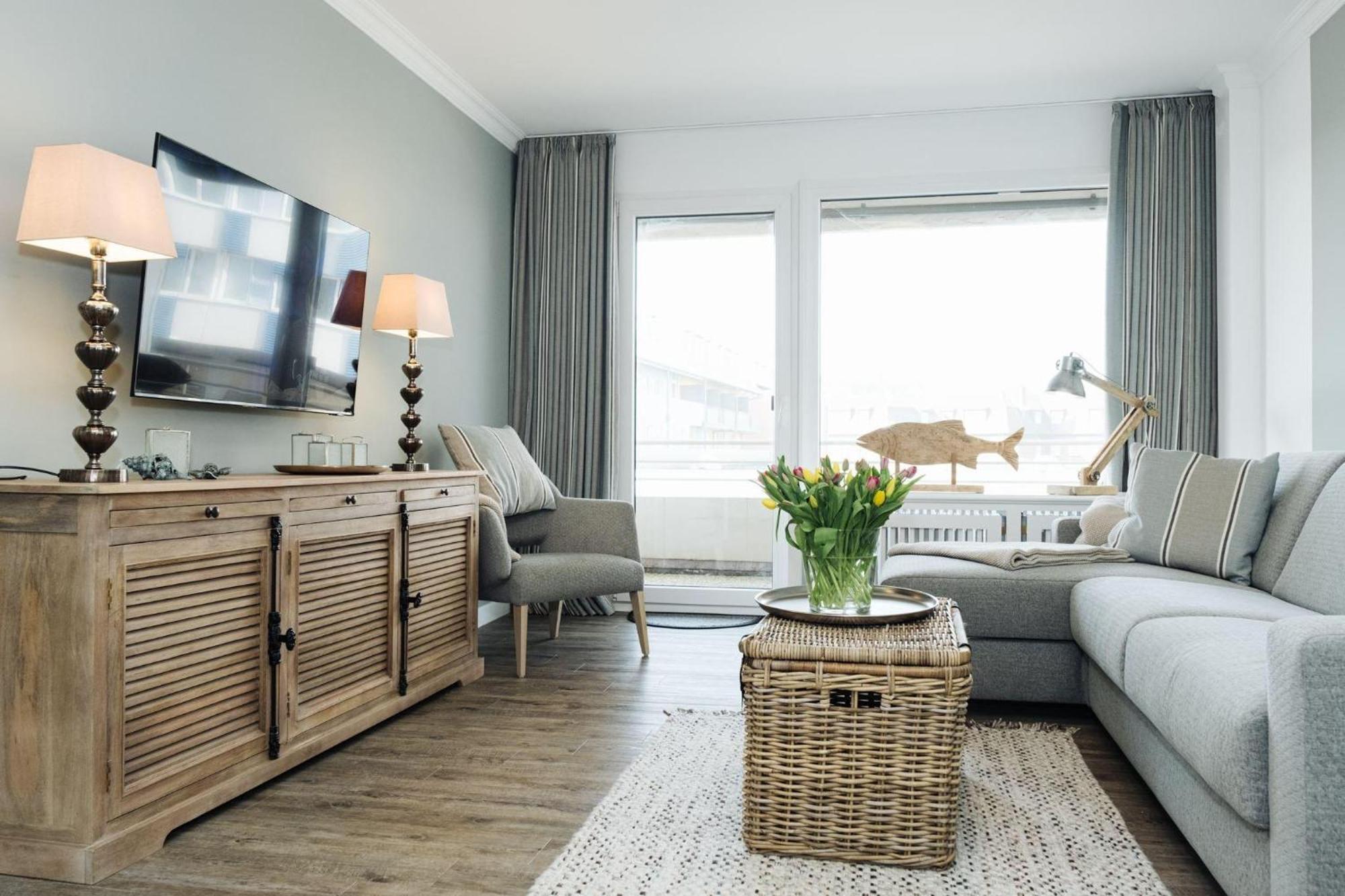 Norderhoog-Whg-35-1-Og-Wohnung-35 Westerland Ngoại thất bức ảnh